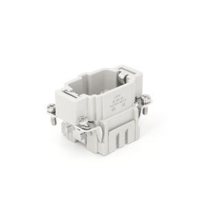 6 polu 16A gofrēšanas ievieto vadu savienotāju