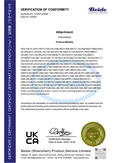 A4462 UKCA Certificate02 A4462 UKCA Certificate02